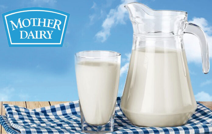 Mother-Dairy-milk